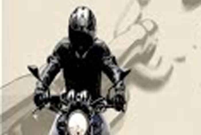 एफआईआर-न-होने-से-नाराज़-युवक,-कमिश्नर-ऑफिस-से-पुलिसकर्मी-की-बाइक-लेकर-हुआ-फरार