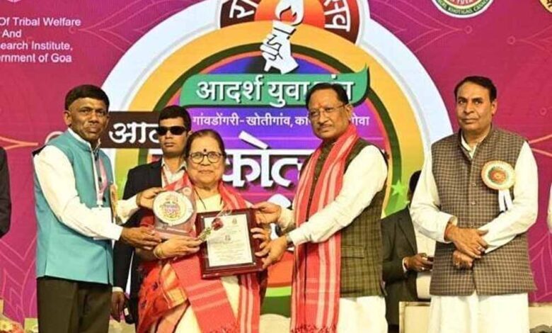 लोकसंस्कृति,-जनजातीय-गौरव-और-राष्ट्रबोध-का-संगम-बना-आदि-लोकोत्सव:-मुख्यमंत्री-विष्णु-देव-साय