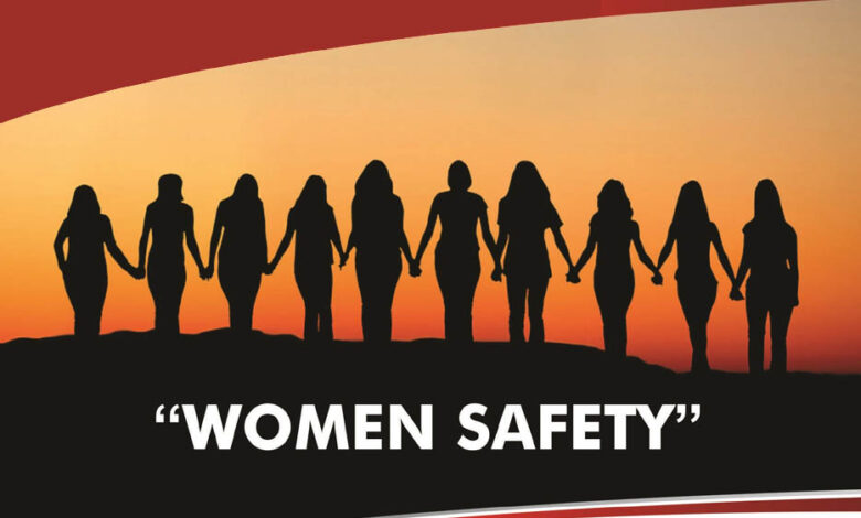 महिलाओं-की-सुरक्षा-में-बेंगलुरु-और-चेन्नई-अव्वल,-नई-रिपोर्ट-में-टॉप-10-शहरों-की-सूची-जारी