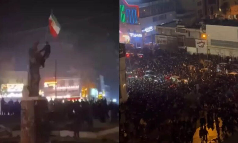 ईरान-में-खामेनेई-की-सेना-का-कहर:-डॉक्टर-का-दावा,-तेहरान-में-217-मौतें,-अधिकतर-गोलीबारी-में-मरे