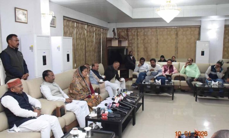 विकसित-भारत-जी-राम-जी’-से-गांवों-में-आएगी-रोजगार-और-आत्मनिर्भरता-की-नई-क्रान्ति-:-मंत्री-उइके