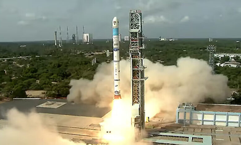 isro-का-वर्कहॉर्स-pslv:-63-में-से-60-सफल-उड़ानें,-अब-12वीं-उड़ान-के-लिए-तैयार