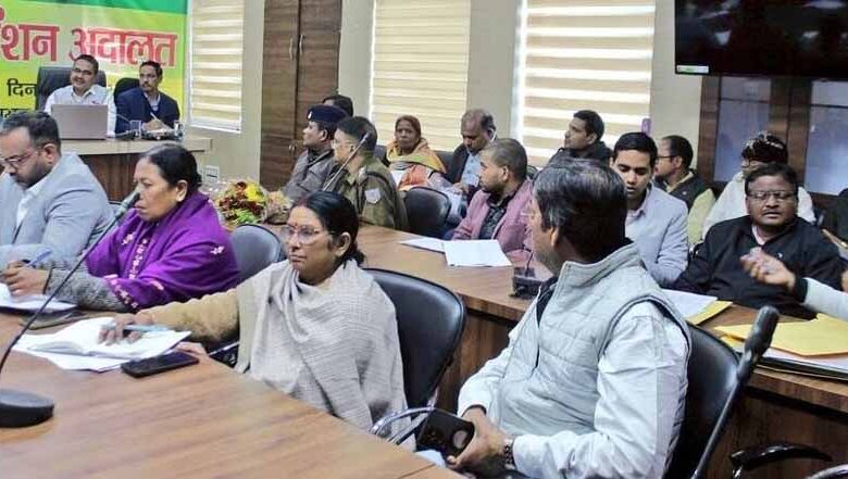 पेंशन-प्रकरणों-का-प्रदेश-स्तर-पर-10-दिनों-में-होगा-निराकरण,-अब-समय-की-होगी-बचत