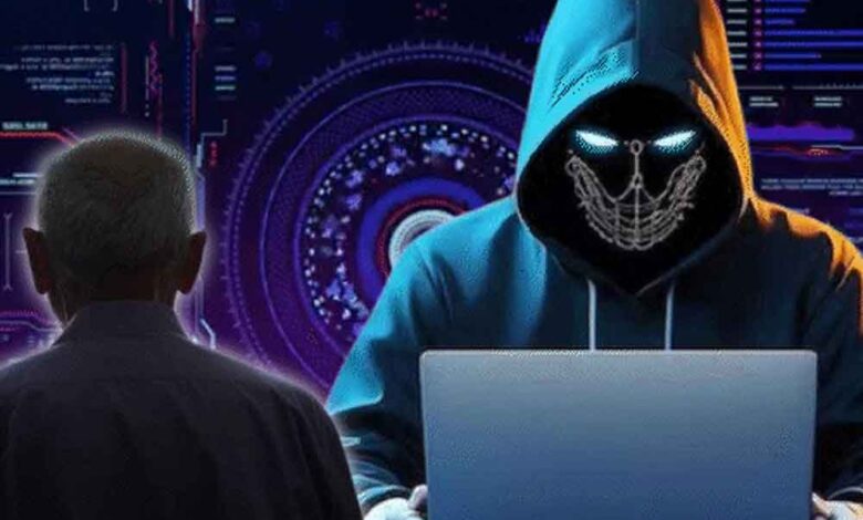 ताइवानी-मास्टरमाइंड-से-चीन–पाक-लिंक-तक-खुलासा,-भारत-में-100-करोड़-की-डिजिटल-डकैती-का-पर्दाफाश