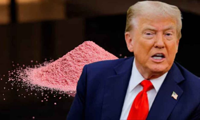 अमेरिका-में-गुलाबी-कोकीन-का-खौफ:-ट्रंप-दौर-में-फैला-नया-नशा,-सेवन-करते-ही-शरीर-पड़ता-है-नीला