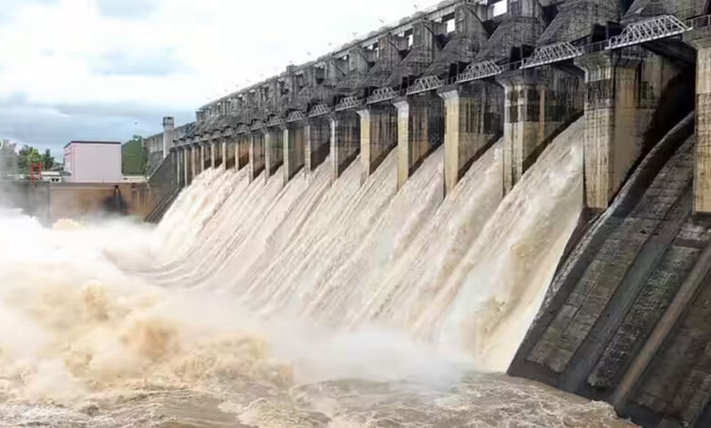 बरगी-बांध-में-7-साल-सेरिसाव,-जांच-टीम-की-चेतावनी-–-‘बड़ी-आपदा’-का-कारण-बन-सकता-है