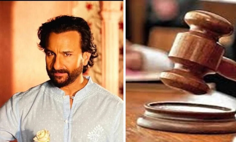 सैफ-अली-खान-ने-भोपाल-की-शाही-ज़मीन-पर-कोर्ट-में-जीती-बड़ी-लड़ाई,-16-एकड़-के-दावेदारों-को-झटका