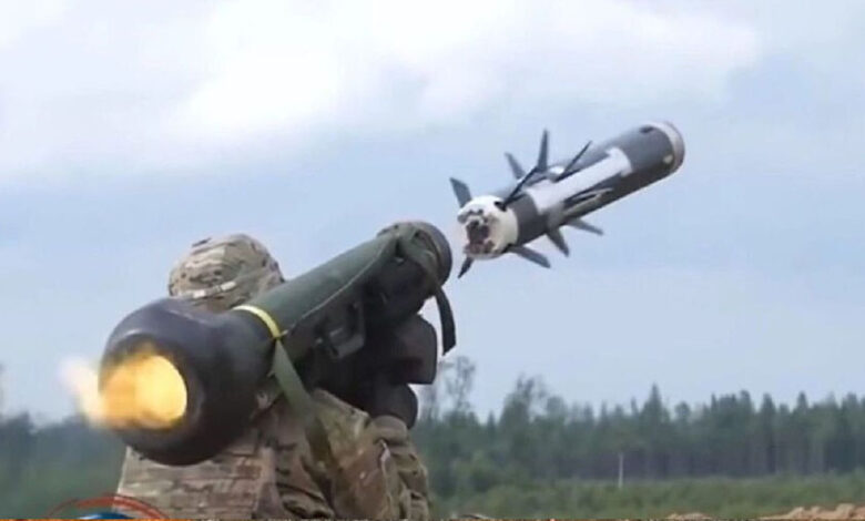 mpatgm-मिसाइल-का-सफल-परीक्षण,-फायर-एंड-फॉरगेट-तकनीक-पर-आधारित