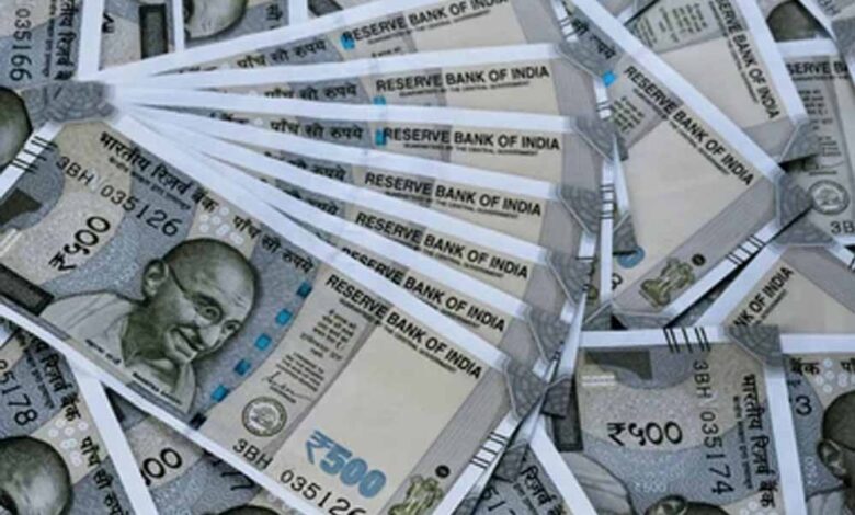 वित्त-वर्ष-2026-में-भारत-का-प्रत्यक्ष-कर-संग्रह-8.8%-बढ़ा