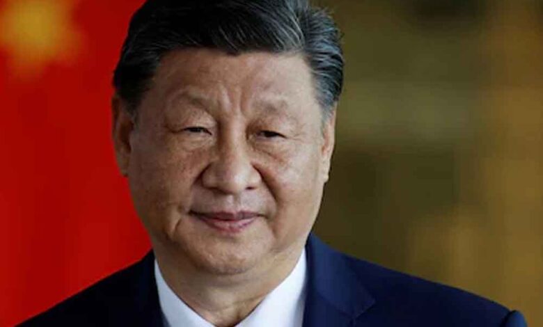 ईरान-मुद्दे-पर-अमेरिका-की-सख्ती-से-चीन-भड़का,-25%-टैरिफ-को-बताया-नाइंसाफी