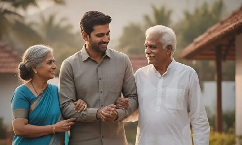 सरकारी कर्मचारियों के लिए नया नियम: माता-पिता का ख्याल नहीं रखा तो कटेगी 15% सैलरी, सीधे बुजुर्गों के खाते में जाएगी रकम