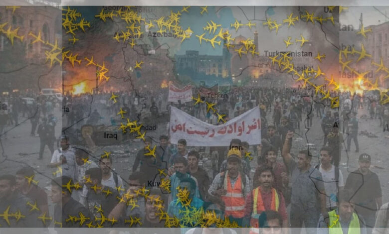 ईरान-में-बढ़ते-तनाव-के-बीच-10-हजार-भारतीयों-की-सुरक्षा-पर-चिंता,-कश्मीरी-छात्रों-के-परिवारों-ने-की-अपील