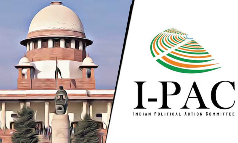 ‘कोलकाता-के-कमिश्नर-और-बंगाल-के-dgp-को-हटाया-जाए…’,-sc-में-ed-ने-की-मांग