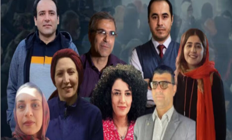 ईरान-की-जेल-से-आज़ाद-कराना-चाहते-हैं-ट्रंप,-दी-बड़ी-धमकी-–-8-राजनीतिक-कैदियों-की-रिहाई-की-मांग