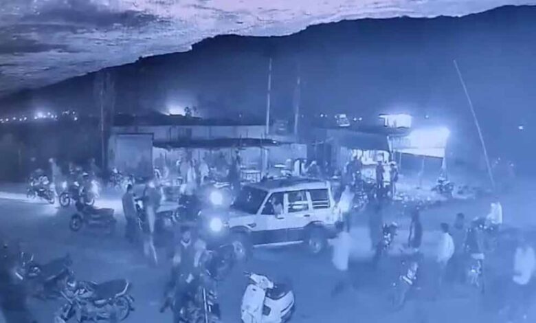 शराब-दुकान-के-कर्मचारी-को-किया-किडनैप,-स्कॉर्पियो-में-आए-थे-बदमाश