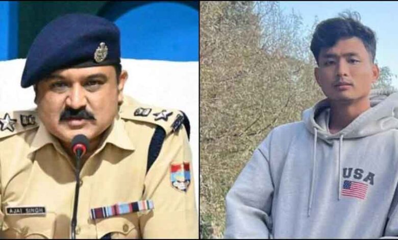 एंजेल-चकमा-हत्याकांड:-नेपाल-में-पकड़ा-गया-आरोपी,-भारत-लाने-की-प्रक्रिया-तेज