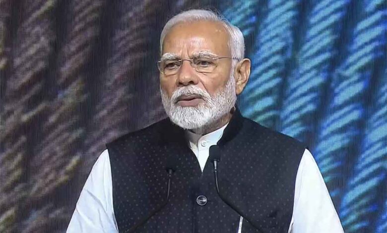 सीएसपीओसी सम्मेलन में पीएम मोदी का संदेश: UPI से वैक्सीन तक भारत की वैश्विक ताकत