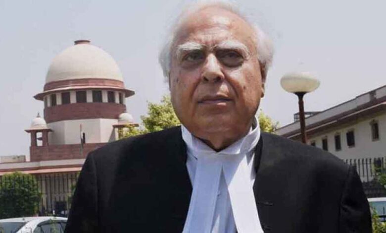 ‘अपने शब्द मेरे मुंह में मत डालिए’— ममता बनर्जी बनाम ED केस में कपिल सिब्बल पर क्यों नाराज़ हुए मीलॉर्ड?
