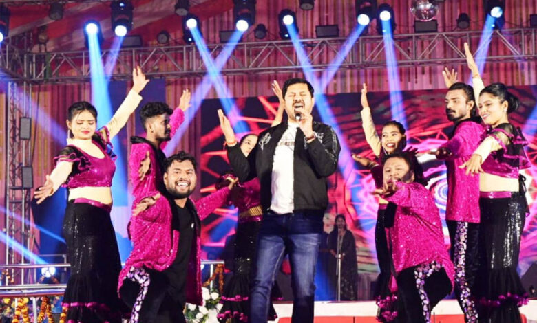 रायपुर-:-तातापानी-महोत्सव-हमारी-आस्था-और-सांस्कृतिक-एकता-का-प्रतीक:-मंत्री-रामविचार-नेताम