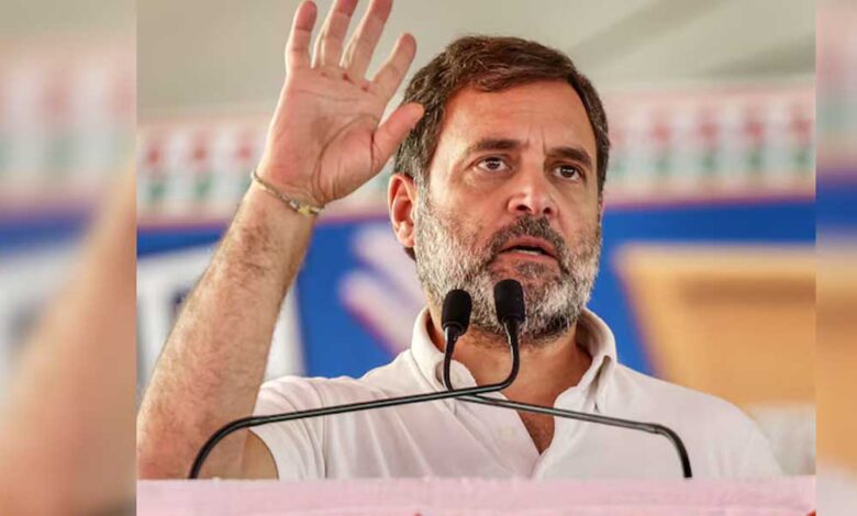 17-को-राहुल-के-कार्यक्रमों-की-रणनीति-तैयार,-भागीरथपुरा-में-मृतकों-के-परिजनों-से-करेंगे-मुलाकात