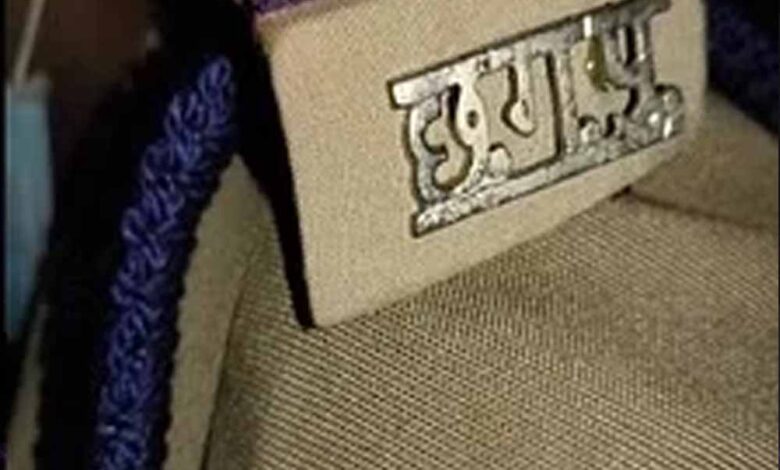 राज्य-में-बड़ा-प्रशासनिक-फेरबदल!,-76-अधिकारियों-व-पुलिसकर्मियों-का-थोकबंद-तबादला
