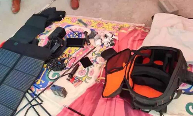 विदेशी-फंडिंग-से-छत्तीसगढ़-में-धर्मांतरण!,-राजनांदगांव-में-बड़े-नेटवर्क-का-खुलासा