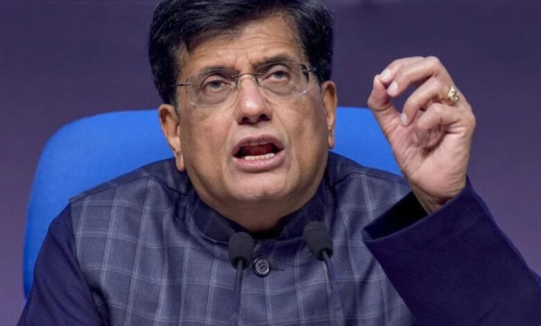 देश-में-2-लाख-से-ज्यादा-स्टार्टअप-रजिस्टर्ड,-21-लाख-से-अधिक-लोगों-को-मिला-रोजगार:-पीयूष-गोयल