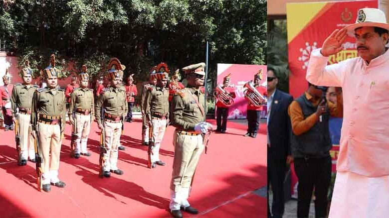 नक्सलियों-का-पूरी-तरह-सफाया-करना-असंभव-को-संभव-करने-जैसा-:-मुख्यमंत्री-डॉ.-यादव