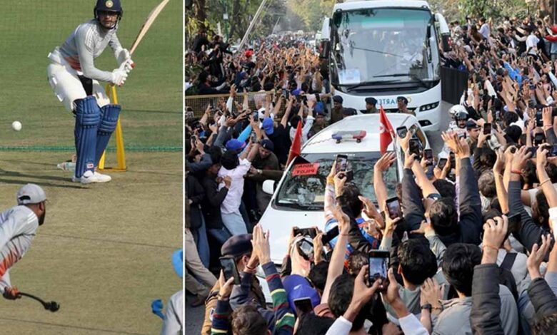 इंदौर-में-आज-क्रिकेट-का-उत्सव,-भारत-और-न्यूजीलैंड-के-बीच-होगा-तीसरा-वनडे