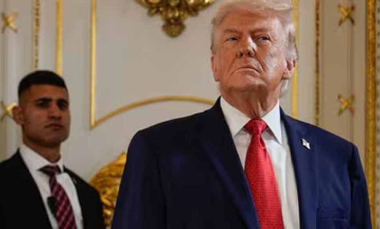 ग्रीनलैंड-पर-कब्जे-का-विरोध-पड़ा-महंगा,-8-देशों-पर-फूटा-डोनाल्ड-ट्रंप-का-टैरिफ-बम