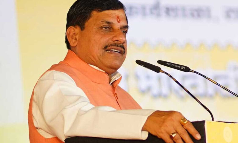 दावोस-में-मध्यप्रदेश-का-मजबूत-प्रदर्शन:-cm-मोहन-यादव-निवेश-और-ग्रीन-ग्रोथ-पर-ग्लोबल-रोडमैप-पेश-करेंगे