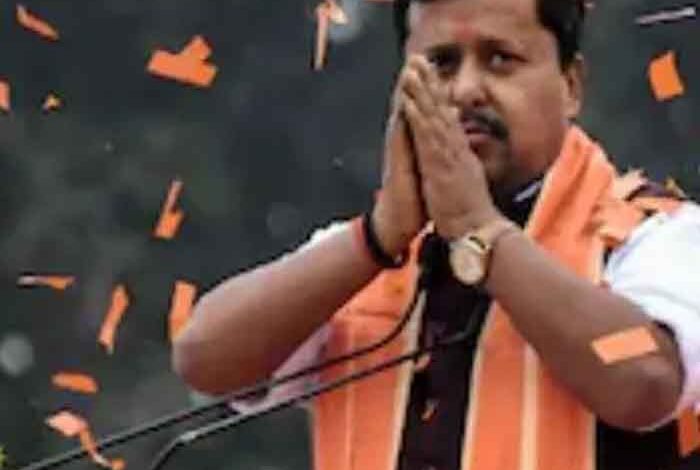 नितिन-नवीन-45-साल-की-उम्र-में-बने-बीजेपी-अध्यक्ष,-निर्विरोध-चुने-गए