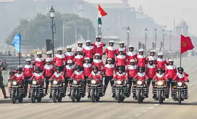 गणतंत्र-दिवस-पर-किसानों,-श्रमिकों-और-वैज्ञानिकों-को-सम्मान,-10-हजार-विशिष्ट-अतिथि-होंगे-शामिल