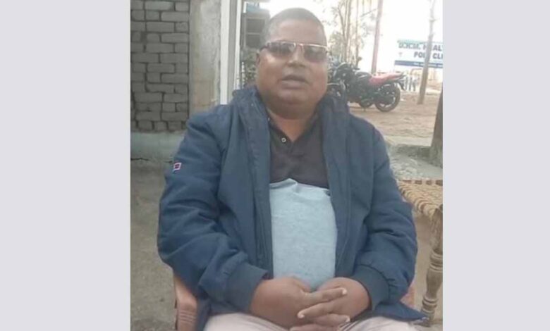 धान-की-खुशहाली-से-सजी-खुशियाँ:-किसान-प्रेमचंद-लहरे-9.61-लाख-की-धान-बिक्री-से-करेंगे-भतीजी-का-विवाह