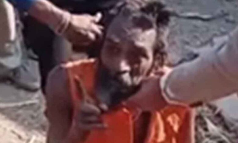 हिमाचल:-नागा-साधु-से-जबरन-जटाएं-दाढ़ी-काटने-का-मामला,-पंचायत-उप-प्रधान-सहित-3-पर-fir