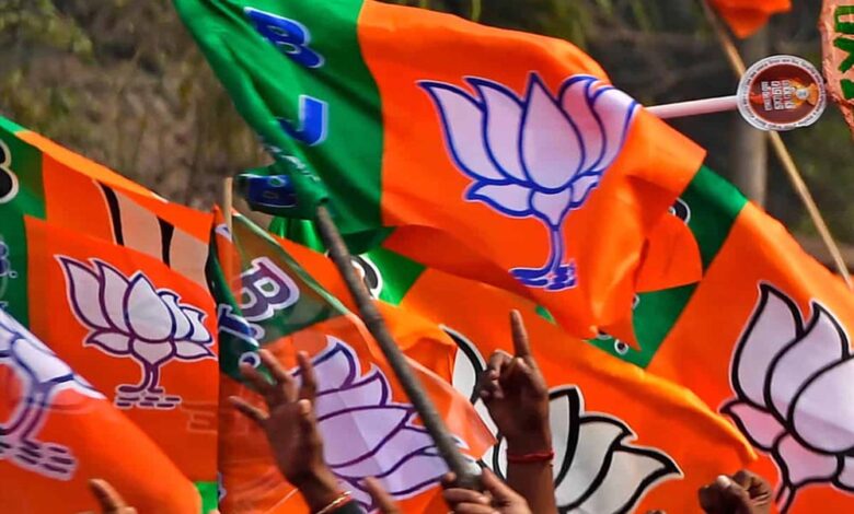 चुनाव-आयोग-में-रिपोर्ट:-भाजपा-को-चंदे-के-रूप-में-मिले-6,125-करोड़-रुपये