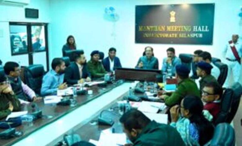 गणतंत्र-दिवस-पर-सीएम-साय-जिले-में-करेंगे-ध्वजारोहण,-कलेक्टर-ने-दिए-तैयारियों-के-निर्देश