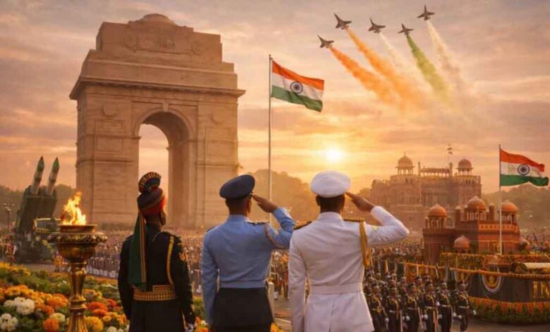 गणतंत्र-दिवस-पर-शासकीय-भवनों-एवं-महत्त्वपूर्ण-ऐतिहासिक-स्थलों-पर-रोशनी-करने-के-निर्देश