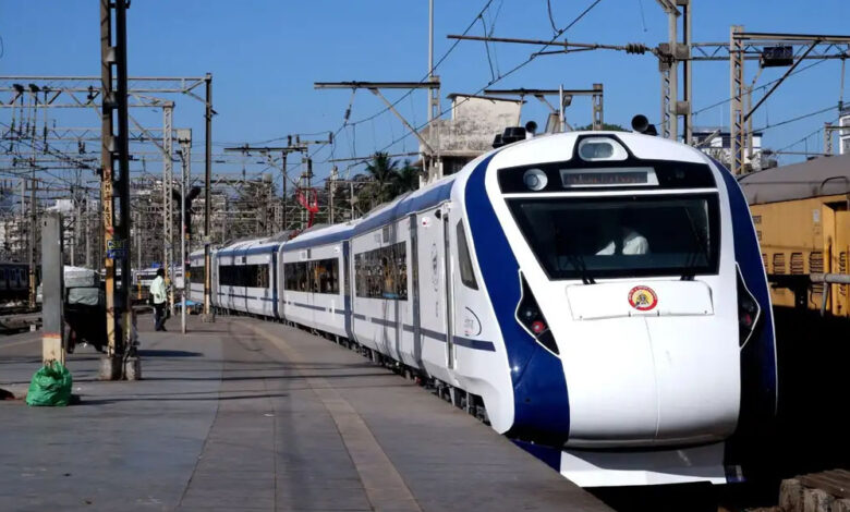 महू-में-वंदे-भारत-ट्रेनों-के-मेंटेनेंस-के-लिए-कवर्ड-शेड-बनेगा,-फंड-स्वीकृत