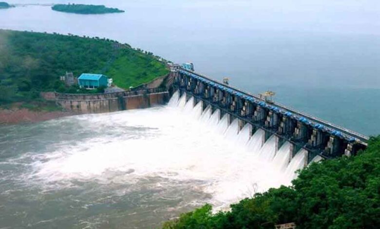 पेंच-जल-विद्युत-गृह-ने-मॉक-ड्रिल-में-दिया-महाराष्ट्र-के-तीन-ताप-विद्युत-गृहों-को-बैकअप