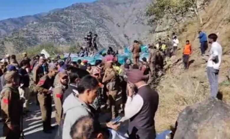 डोडा-सड़क-हादसा:-प्रधानमंत्री-नरेंद्र-मोदी-ने-व्यक्त-की-संवेदना