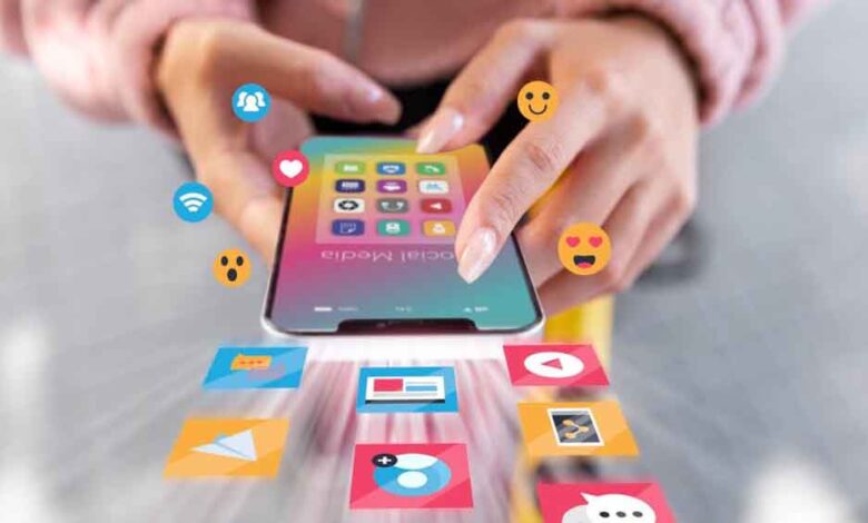 16 साल से कम उम्र के बच्चों पर सोशल मीडिया की नो-एंट्री! इस राज्य में बैन पर सरकार कर रही मंथन
