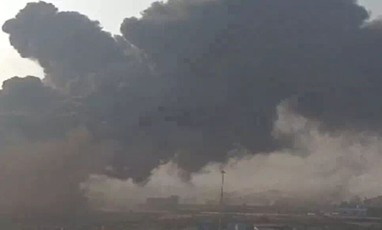 बलौदाबाजार-प्लांट-हादसा:-जलकर-मरे-6-मजदूर,-कंपनी-ने-मृतकों-के-परिजनों-को-20-लाख-देने-का-किया-ऐलान