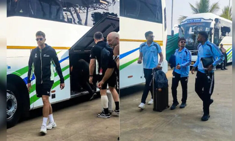 रायपुर-में-आज-ind-nz-टी-20-मुकाबला:-दर्शकों-के-लिए-रूट-चार्ट,-भारी-वाहनों-पर-बैन,-पार्किंग-और-रास्ते-तय
