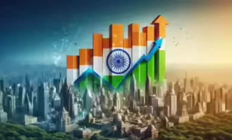 भारत-अब-विकासशील-नहीं,-एक-स्थापित-शक्ति-बन-चुका-है;-दावोस-में-जोरदार-चर्चा