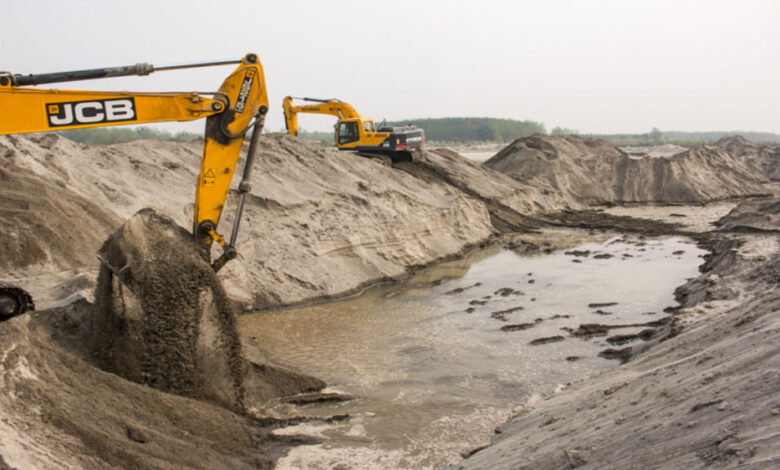 रायपुर-:अवैध-रेत-खनन-और-परिवहन-पर-राष्ट्रीय-हरित-अधिकरण-ने-अपनाया-सख्त-रुख