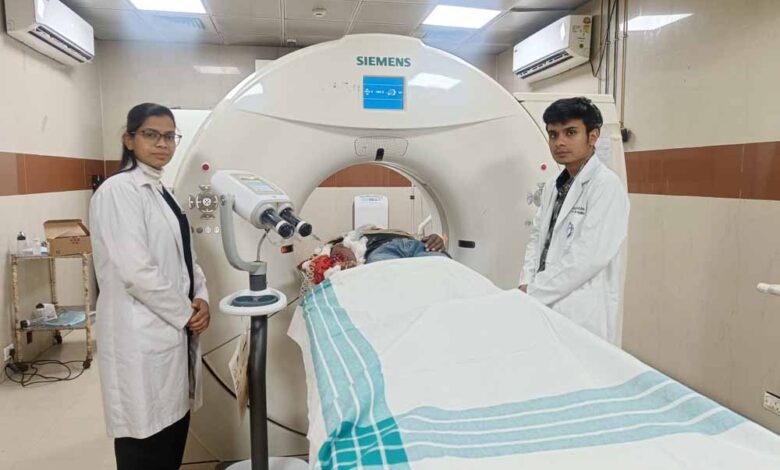 अम्बेडकर-अस्पताल-ने-पेश-की-हाई-टेक-सीटी-एंजियोग्राफी-सेवा