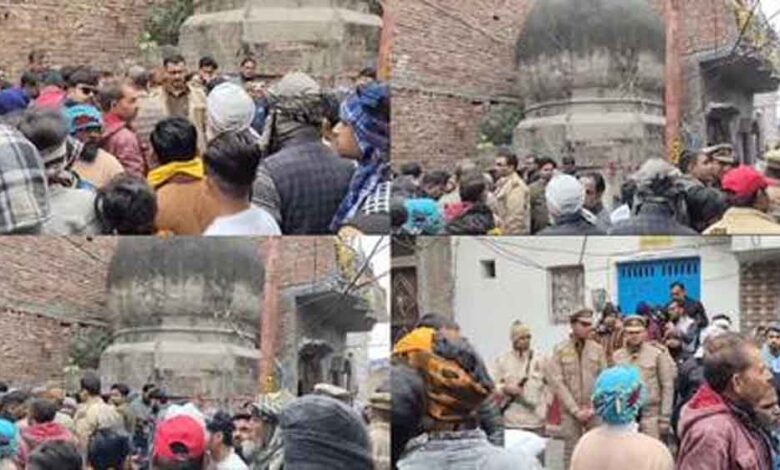 सिर्फ-वर्षों-पूजा-करना-काफी-नहीं,-hc-ने-पुजारी-को-मालिकाना-हक-से-किया-वंचित