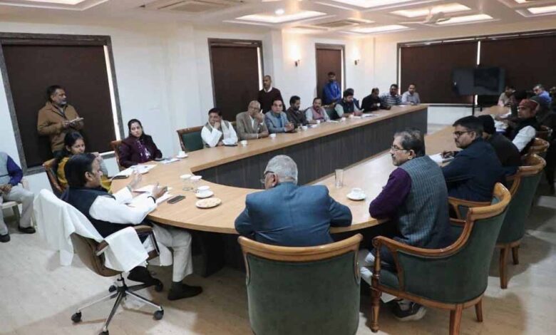 बसामन-मामा-गौवंश-वन्य-विहार-में-गूंजेगी-गौ-कथा:-राजेन्द्र-दास-जी-बताएंगे-प्राकृतिक-खेती-का-मंत्र