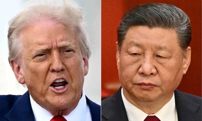 चीन-से-डील-पड़ी-तो-100%-टैरिफ-झेलना-होगा:-कनाडा-को-ट्रंप-की-कड़ी-चेतावनी